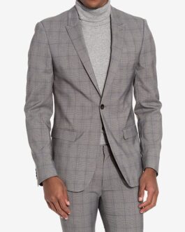 Ultra Skinny Fit Suit